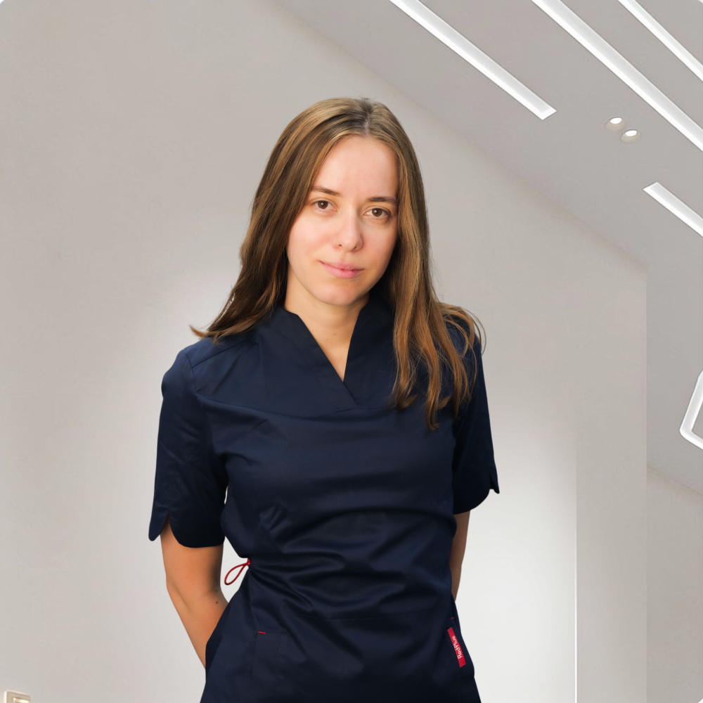 doctor